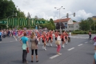 Zemské finále Čech 2016 - klasické mažoretky, Klatovy