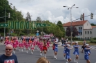 Zemské finále Čech 2016 - klasické mažoretky, Klatovy