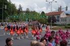 Zemské finále Čech 2016 - klasické mažoretky, Klatovy