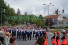 Zemské finále Čech 2016 - klasické mažoretky, Klatovy