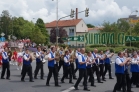 Zemské finále Čech 2016 - klasické mažoretky, Klatovy