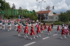Zemské finále Čech 2016 - klasické mažoretky, Klatovy