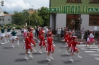 Zemské finále Čech 2016 - klasické mažoretky, Klatovy