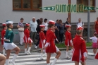 Zemské finále Čech 2016 - klasické mažoretky, Klatovy