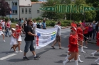 Zemské finále Čech 2016 - klasické mažoretky, Klatovy