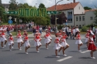 Zemské finále Čech 2016 - klasické mažoretky, Klatovy