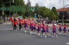 Zemské finále Čech 2016 - klasické mažoretky, Klatovy