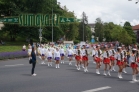 Zemské finále Čech 2016 - klasické mažoretky, Klatovy