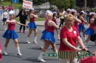Zemské finále Čech 2016 - klasické mažoretky, Klatovy