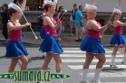 Zemské finále Čech 2016 - klasické mažoretky, Klatovy