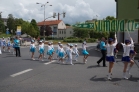 Zemské finále Čech 2016 - klasické mažoretky, Klatovy