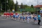 Zemské finále Čech 2016 - klasické mažoretky, Klatovy