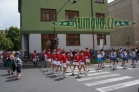 Zemské finále Čech 2016 - klasické mažoretky, Klatovy