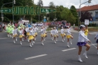 Zemské finále Čech 2016 - klasické mažoretky, Klatovy