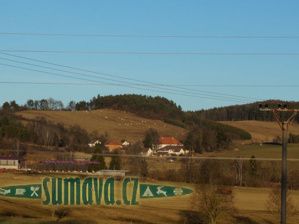 Žíkovy