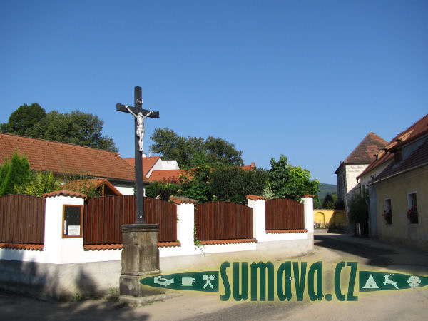 Zlatá Koruna