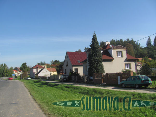 Záluží u Třemošné