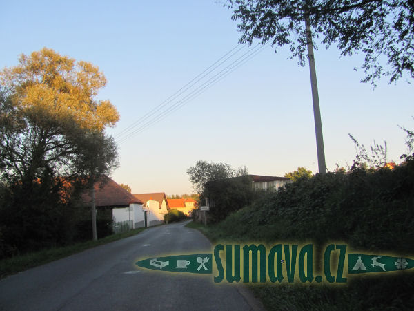 Záluží u Třemošné