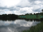 Zámecký rybník Jindřichovice