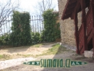 zámek a hrad Klenová