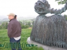 zámek a hrad Klenová