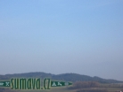 zámek a hrad Klenová