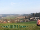zámek a hrad Klenová
