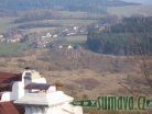 zámek a hrad Klenová