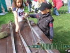 zámek a hrad Klenová