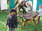 zámek a hrad Klenová