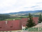 zámek a hrad Klenová