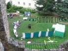 zámek a hrad Klenová