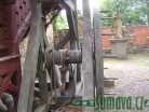 zámek a hrad Klenová