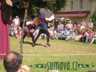 zámek a hrad Klenová