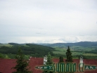 zámek a hrad Klenová
