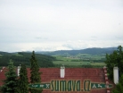 zámek a hrad Klenová