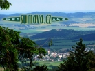 zámek a hrad Klenová
