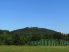 zámek a hrad Klenová