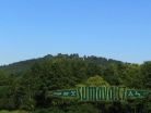 zámek a hrad Klenová