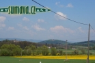 zámek a hrad Klenová
