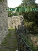 zámek a hrad Klenová