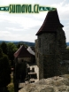 zámek a hrad Klenová