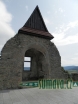 zámek a hrad Klenová