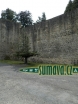 zámek a hrad Klenová