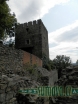 zámek a hrad Klenová