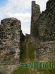 zámek a hrad Klenová
