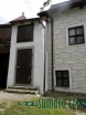 zámek a hrad Klenová