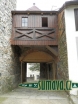 zámek a hrad Klenová