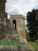 zámek a hrad Klenová