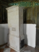 zámek a hrad Klenová